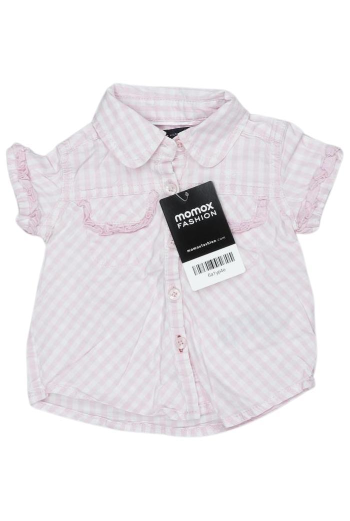 

Tommy Hilfiger Mädchen Bluse, mehrfarbig, Gr. 62