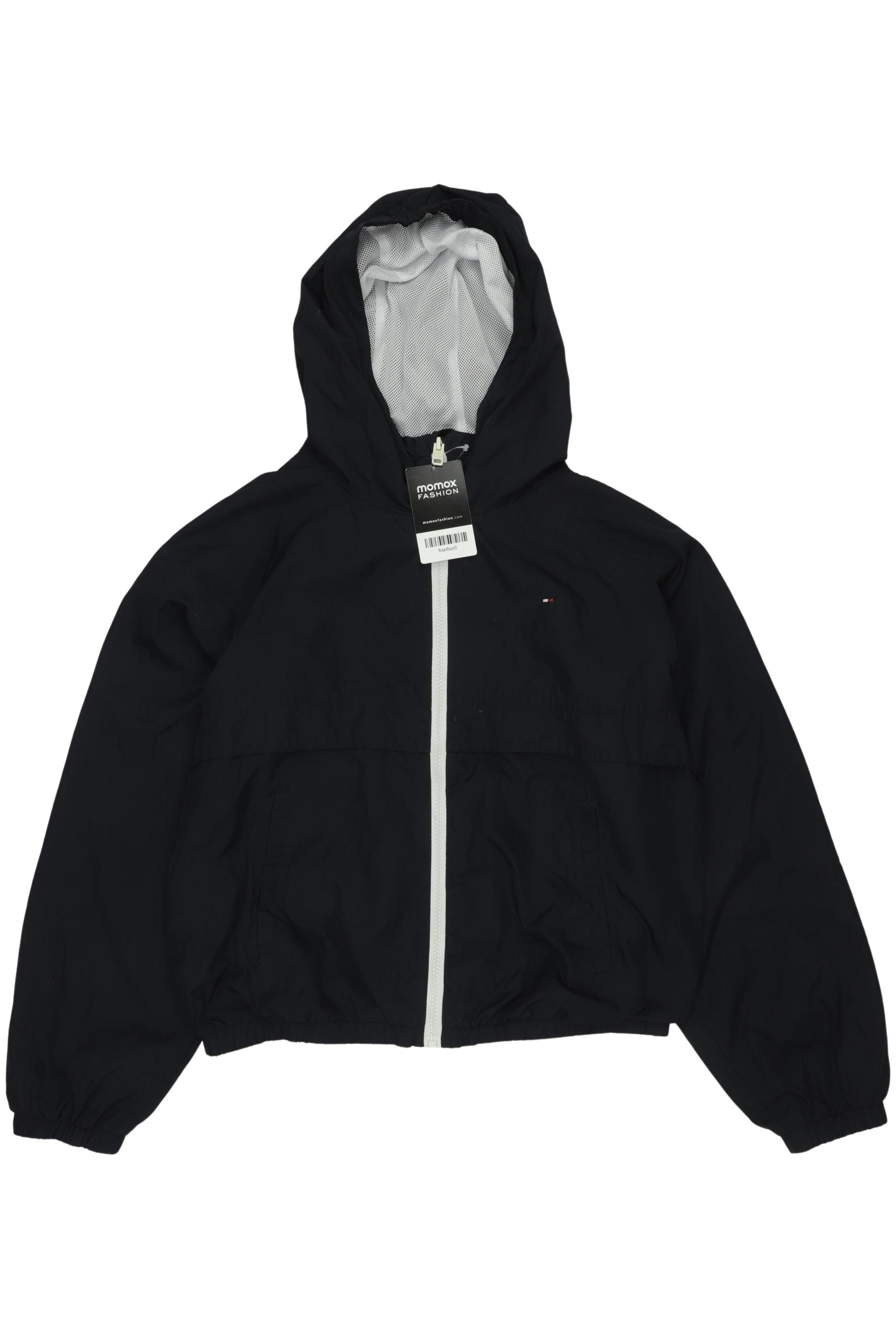 

Tommy Hilfiger Damen Jacke, marineblau, Gr. 164