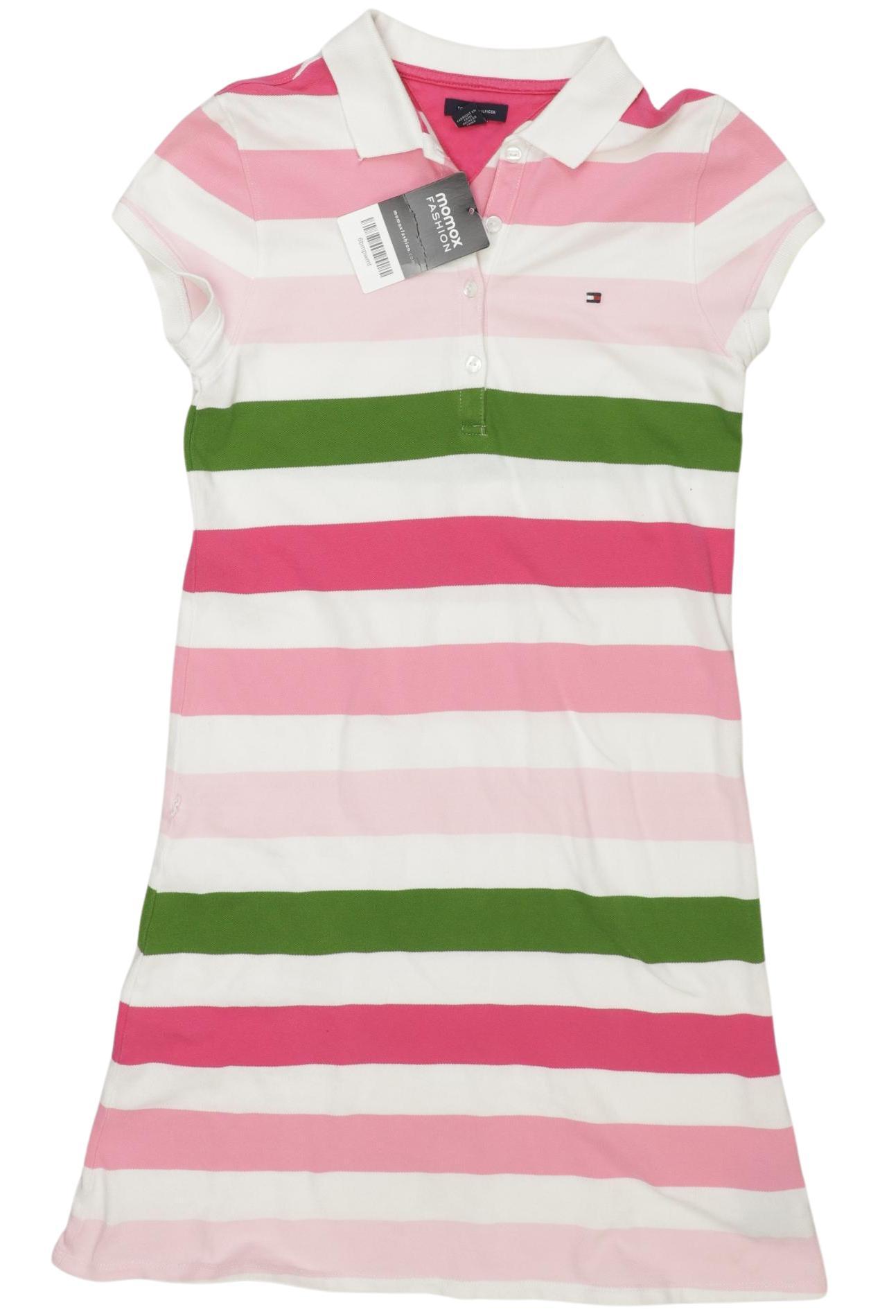 

Tommy Hilfiger Mädchen Kleid, mehrfarbig, Gr. 12