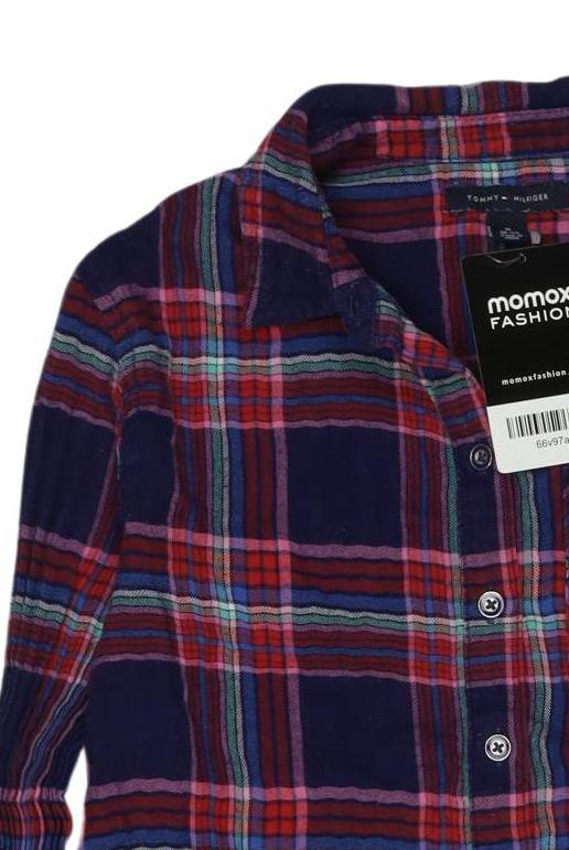 Thumbnail - Tommy Hilfiger Mädchen Bluse, mehrfarbig, Gr. 146