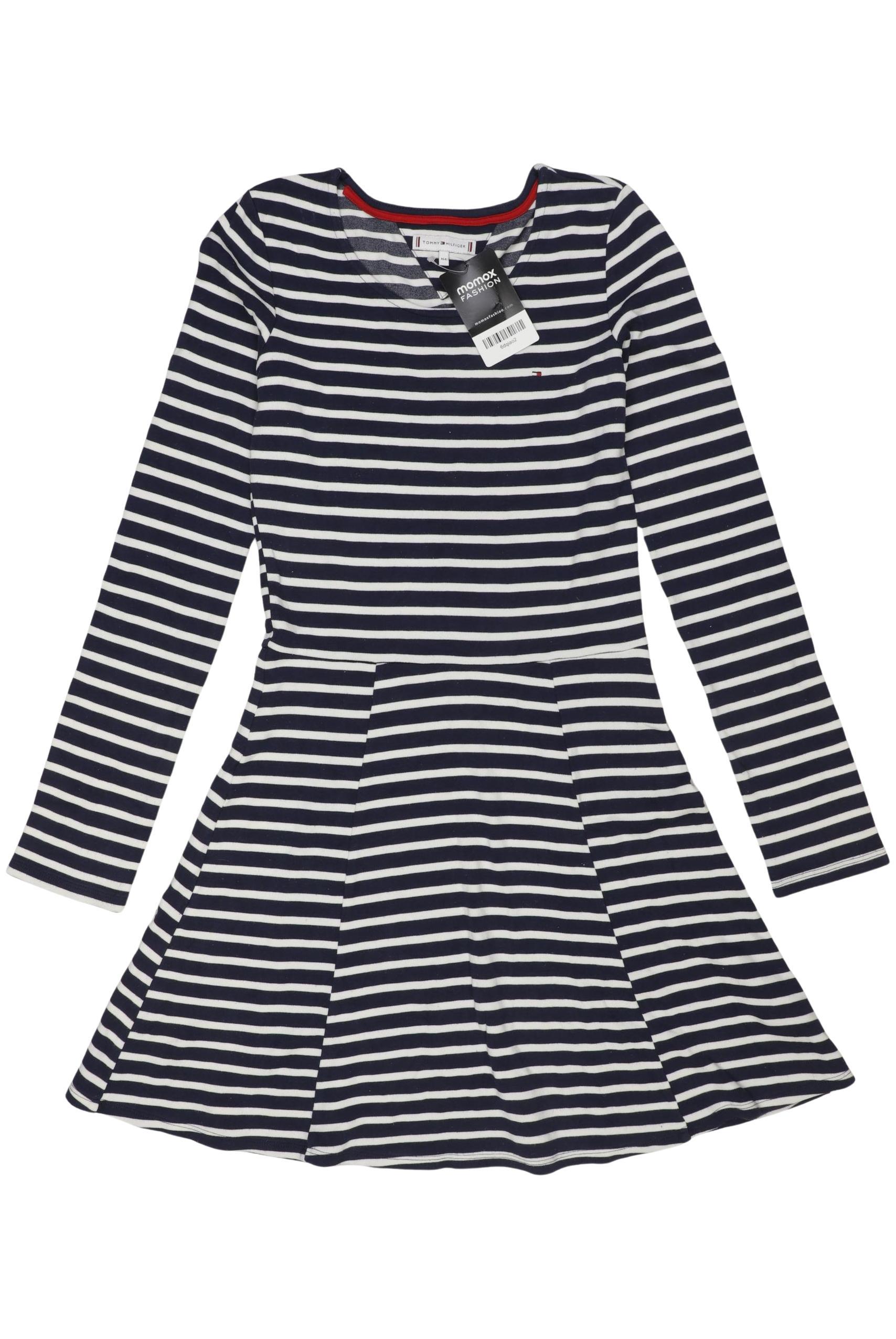 

Tommy Hilfiger Mädchen Kleid, mehrfarbig, Gr. 164