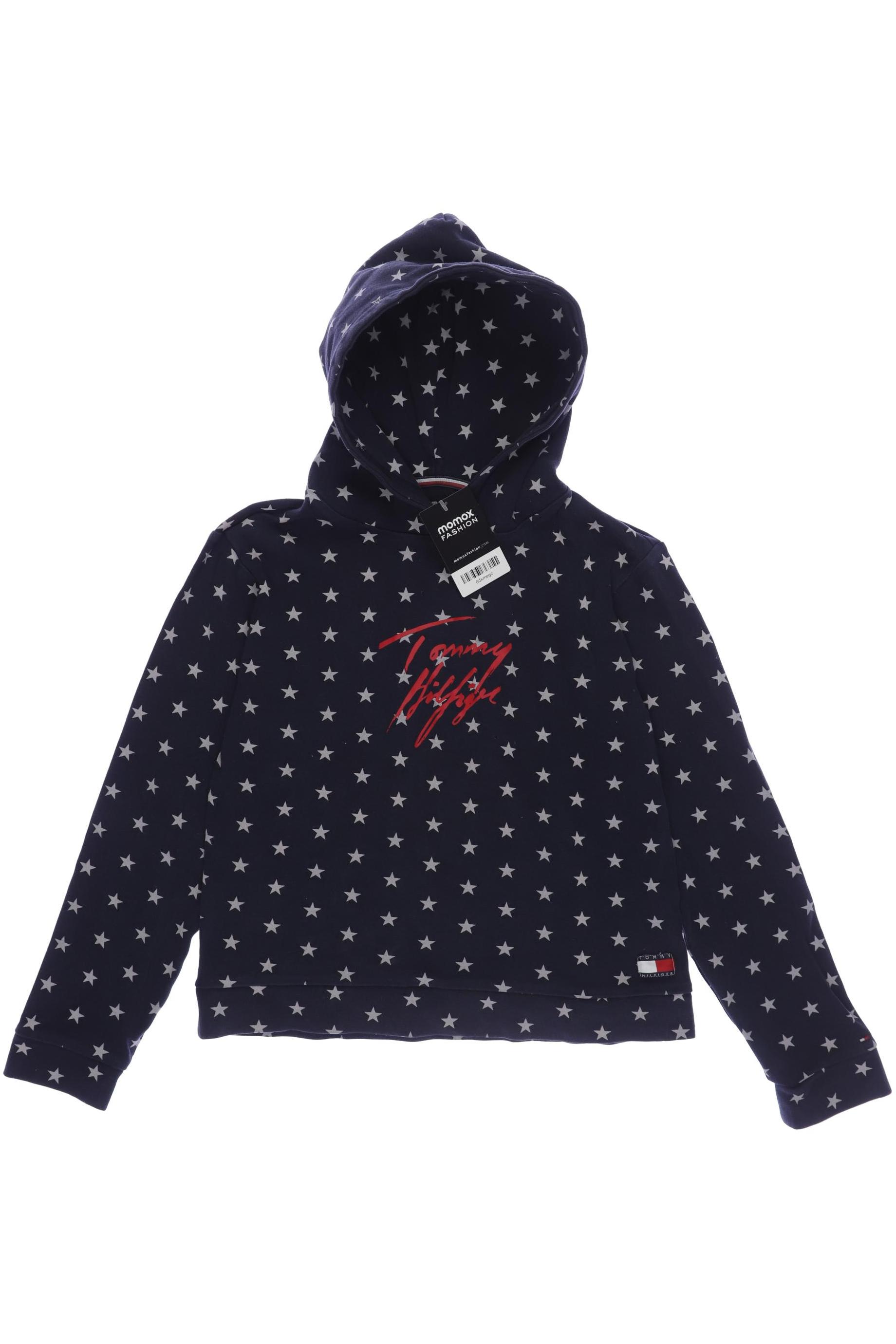 

Tommy Hilfiger Mädchen Hoodies & Sweater, marineblau