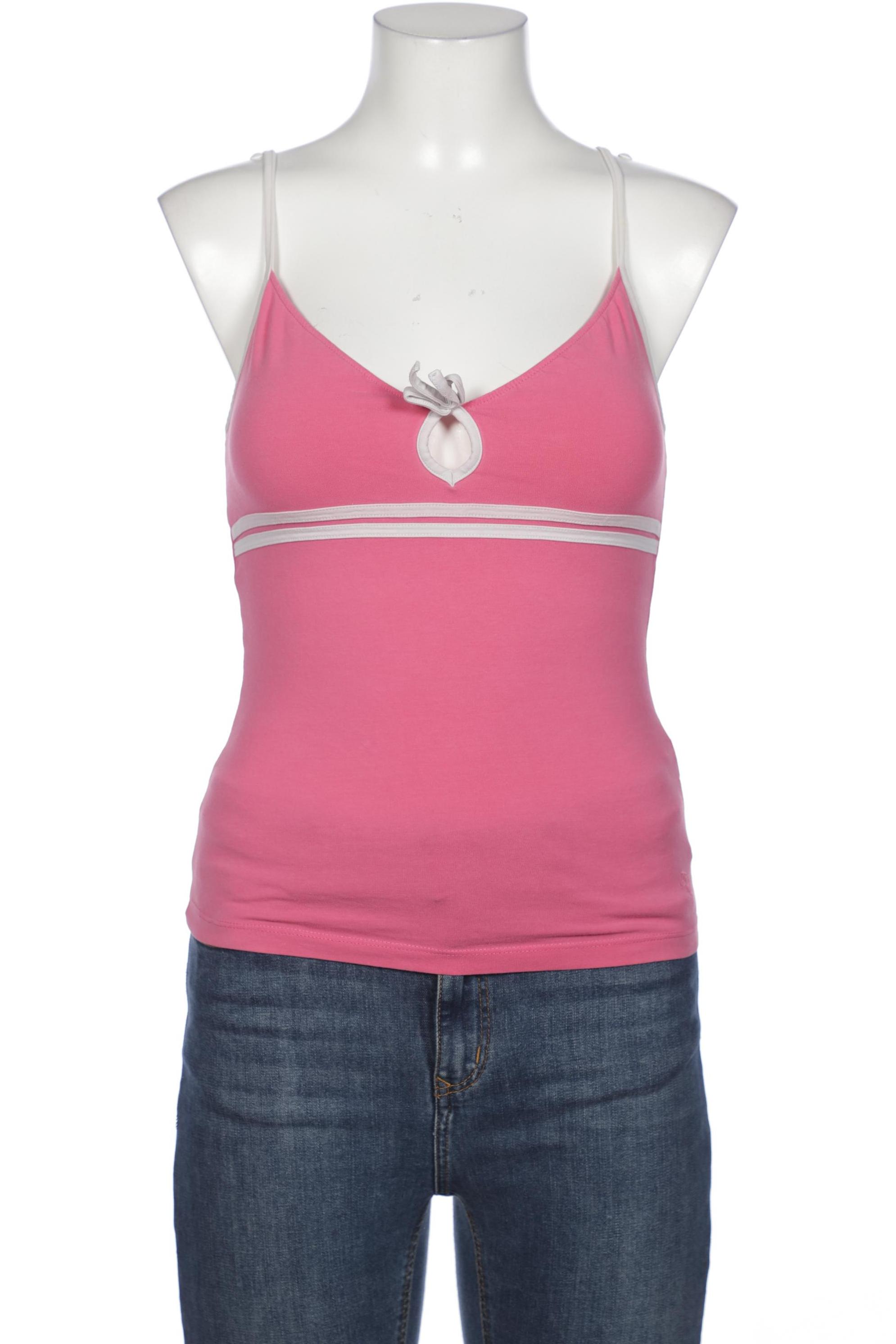 

Tommy Hilfiger Damen Top, pink, Gr. 164