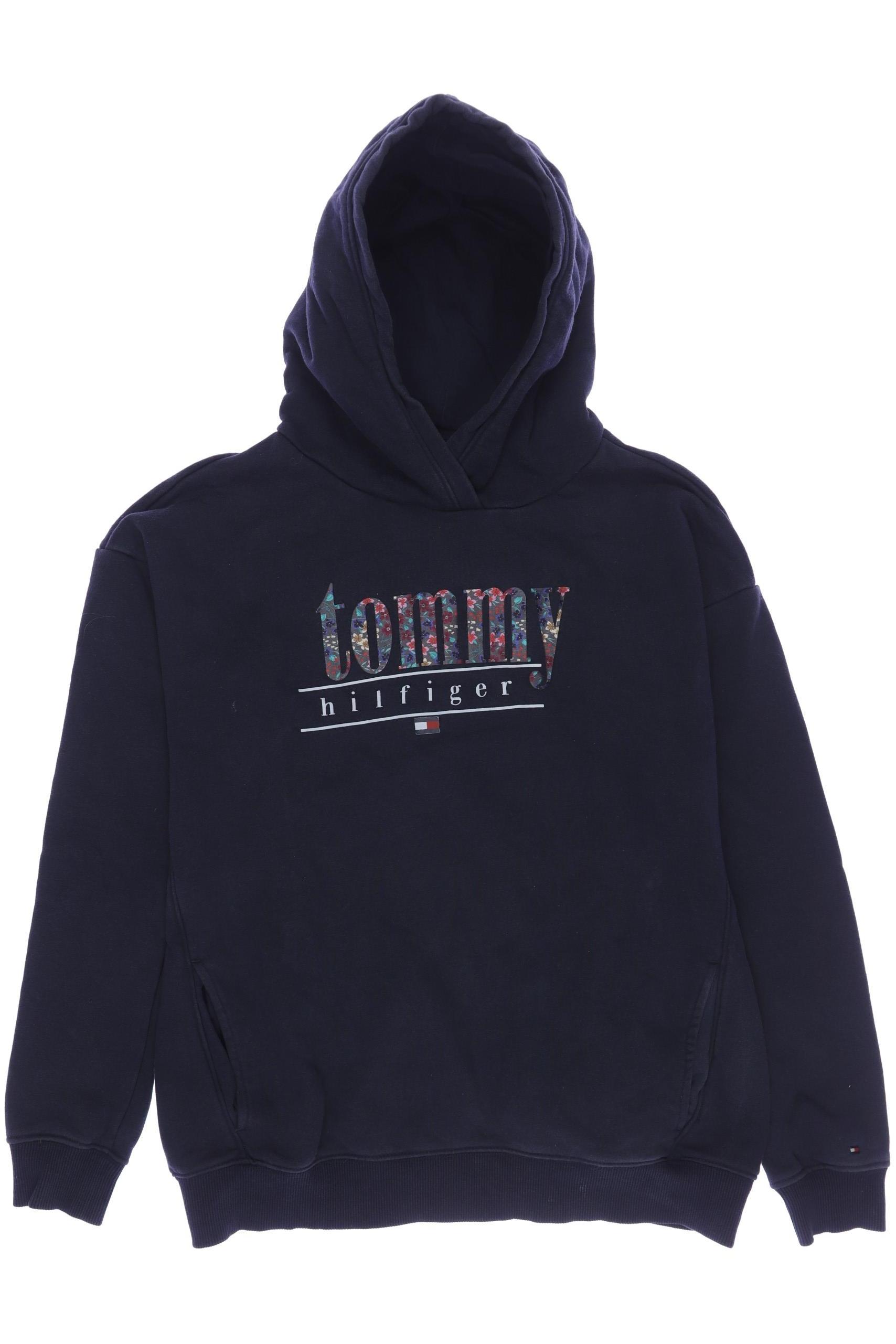 

Tommy Hilfiger Damen Hoodies & Sweater, marineblau, Gr. 176
