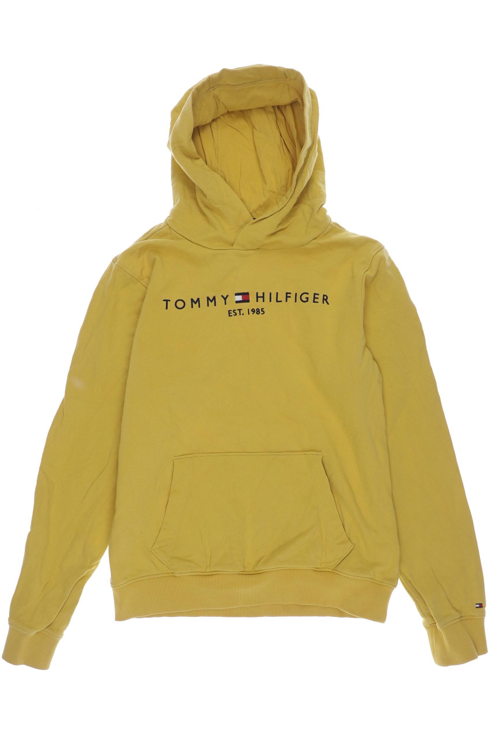 

Tommy Hilfiger Mädchen Hoodies & Sweater, gelb