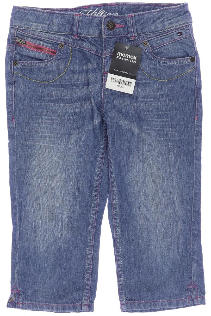 

Tommy Hilfiger Damen Shorts, blau, Gr. 10