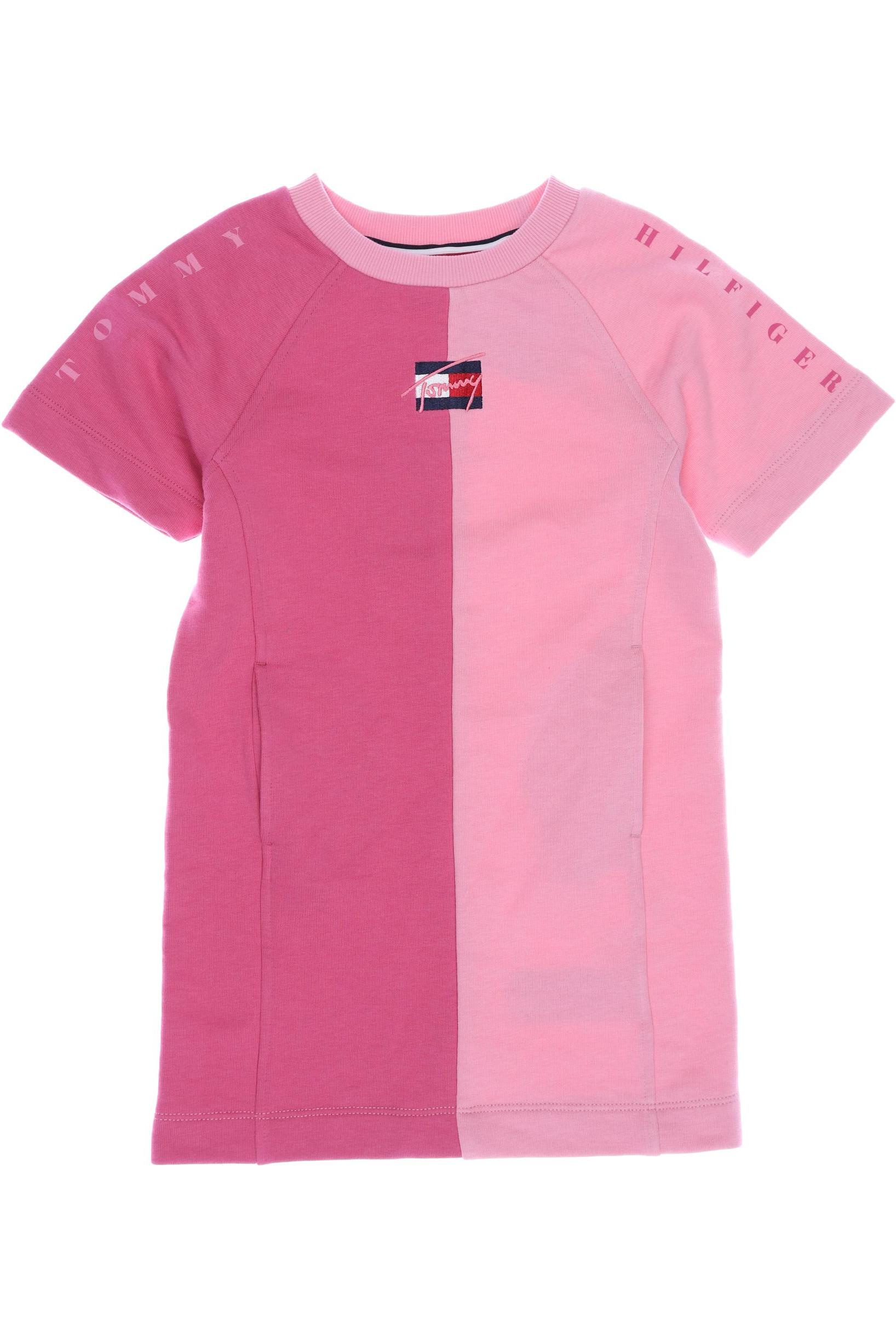 

Tommy Hilfiger Mädchen Kleid, pink