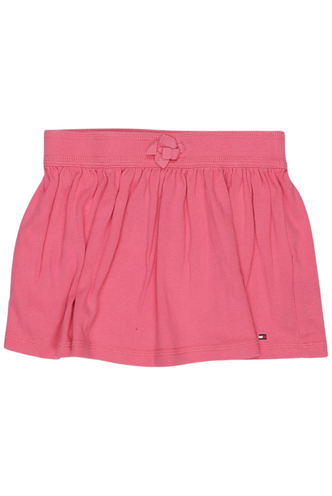 

Tommy Hilfiger Damen Rock, pink, Gr. 104
