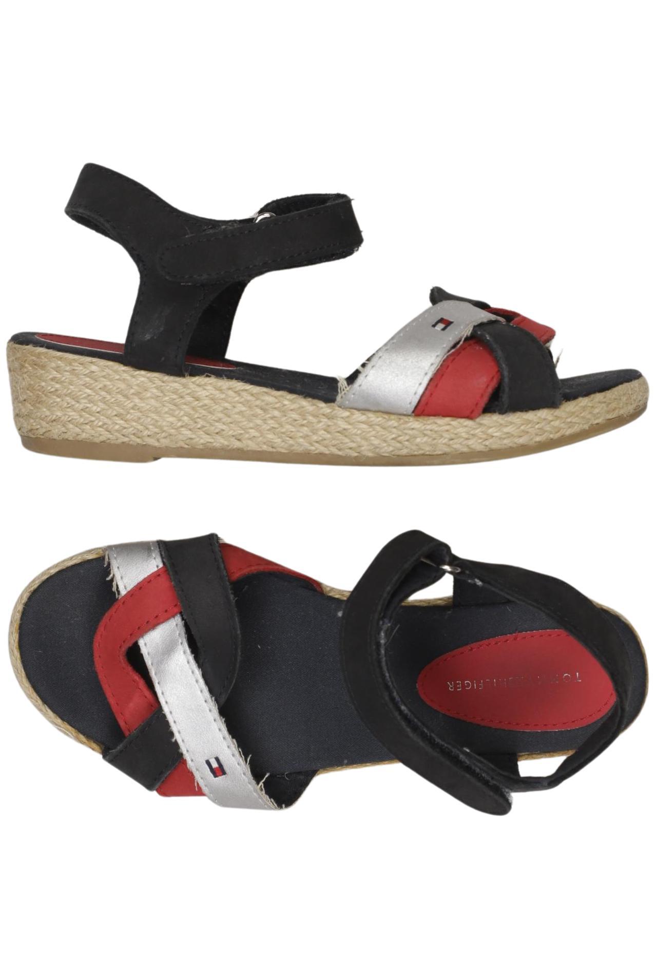 

Tommy Hilfiger Mädchen Kinderschuhe, mehrfarbig, Gr. 33