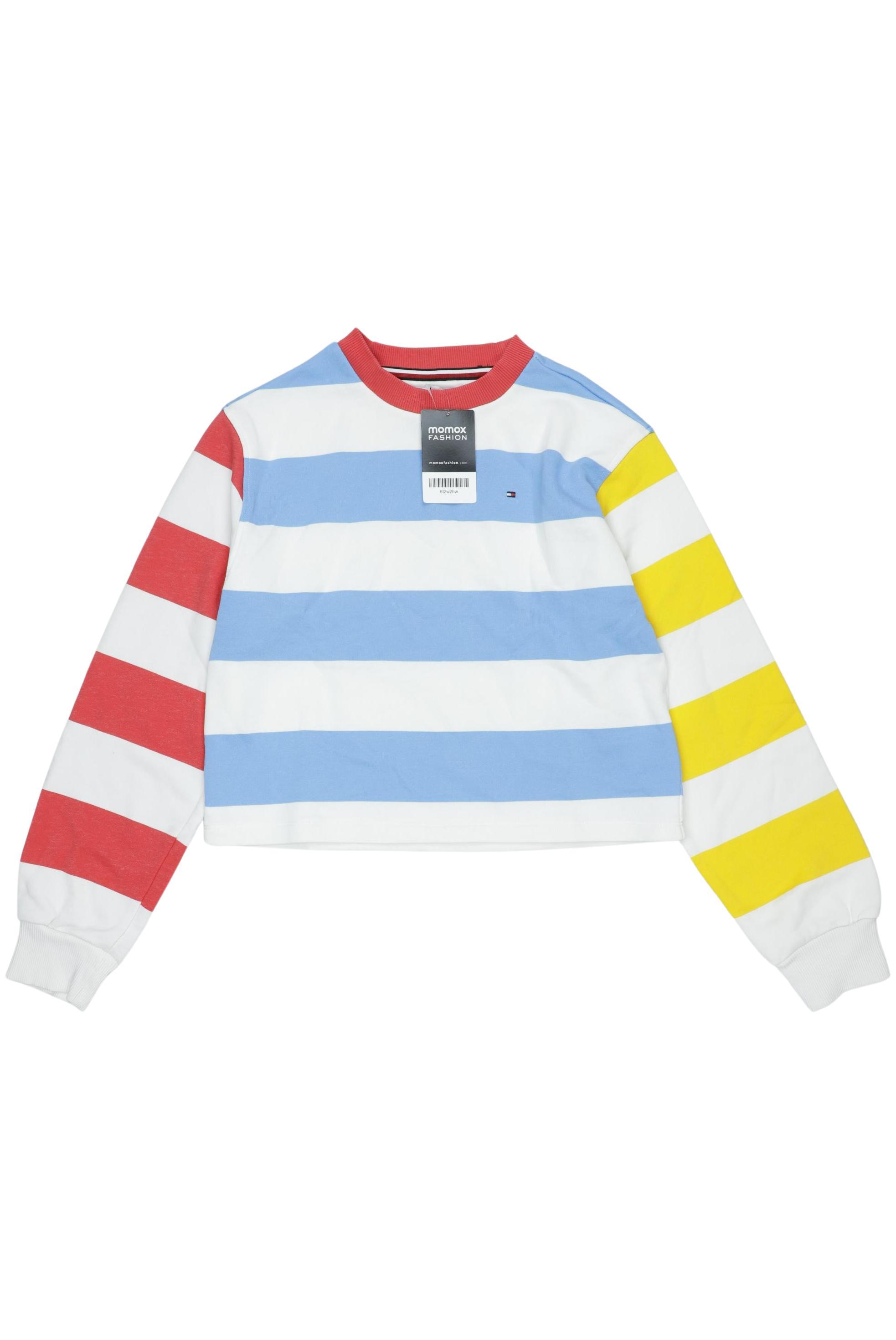 

Tommy Hilfiger Damen Hoodies & Sweater, mehrfarbig, Gr. 164