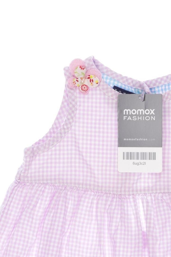 Thumbnail - Tommy Hilfiger Mädchen Kleid, pink, Gr. 86/92