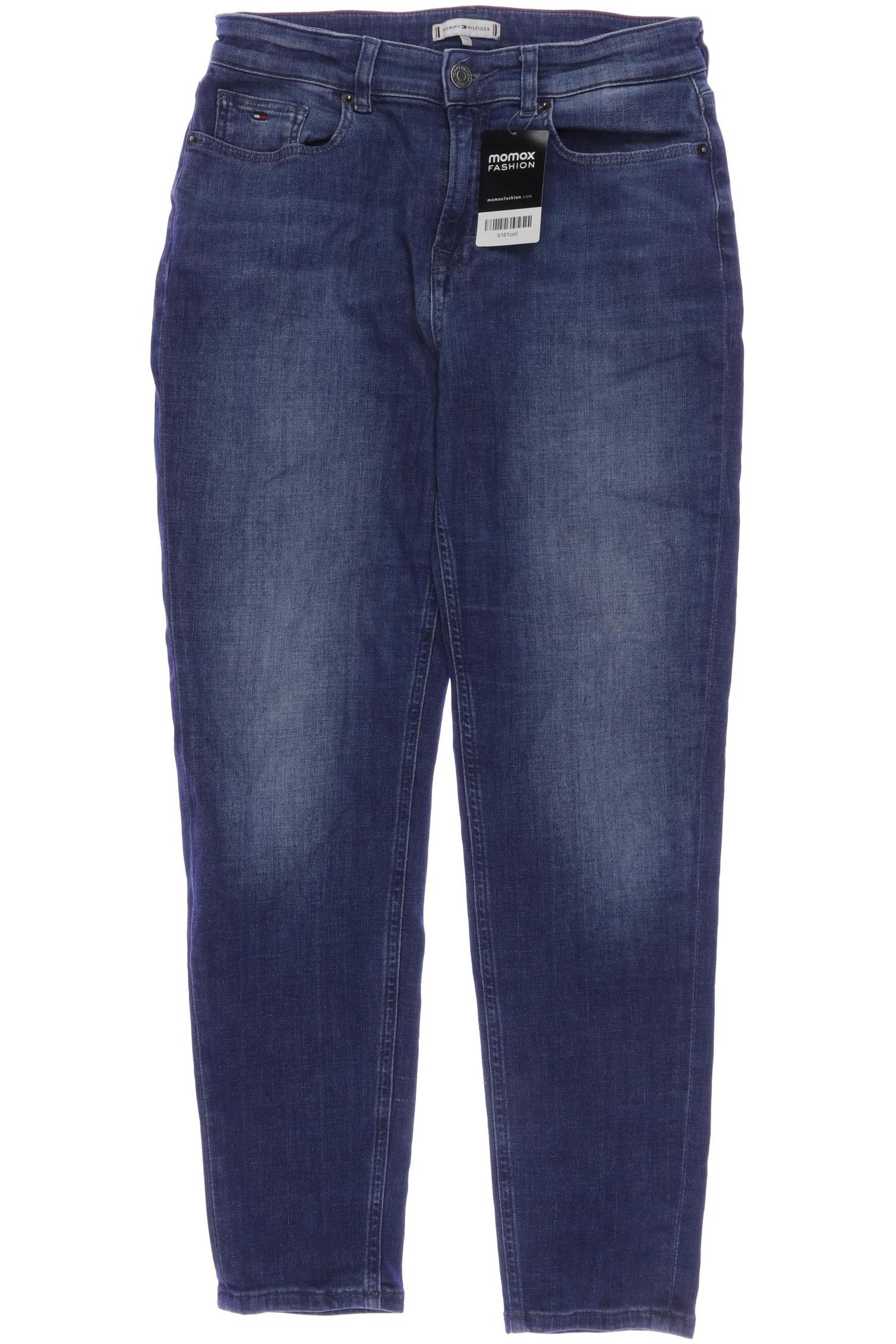 

Tommy Hilfiger Damen Jeans, blau, Gr. 176