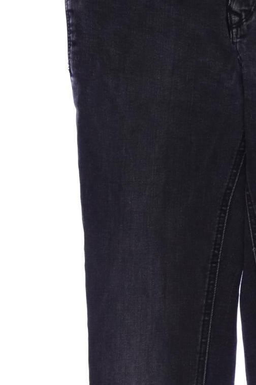 Thumbnail - Tommy Hilfiger Mädchen Jeans, schwarz, Gr. 164