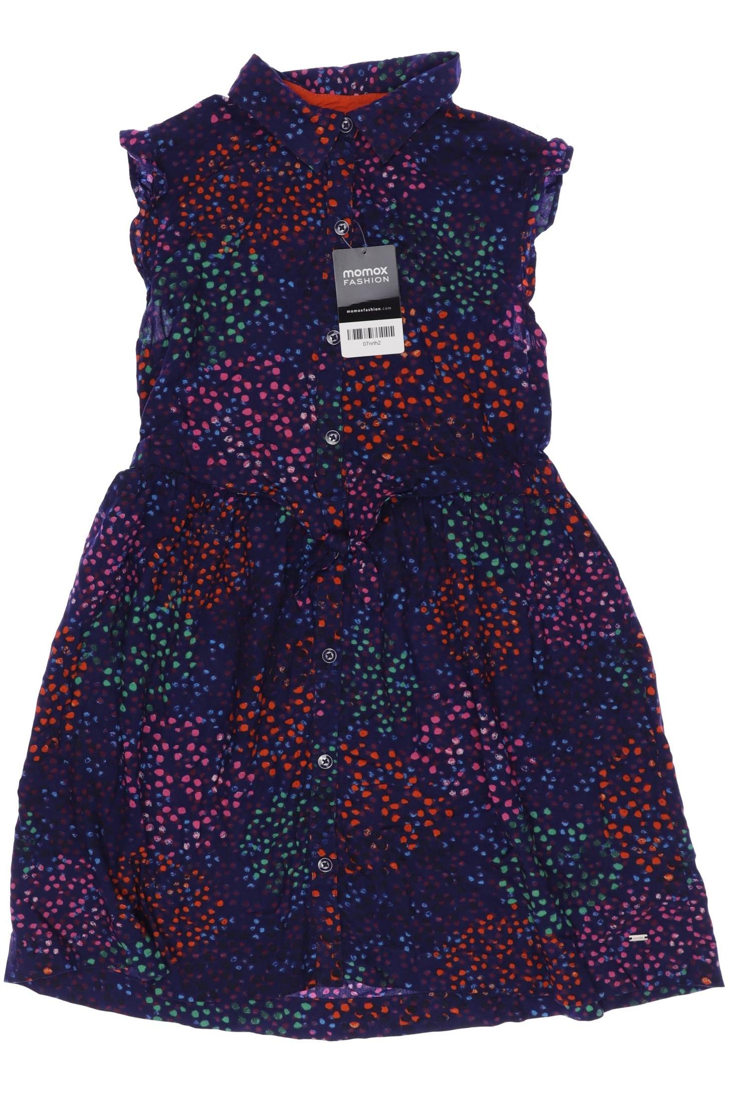 

Tommy Hilfiger Damen Kleid, marineblau, Gr. 14