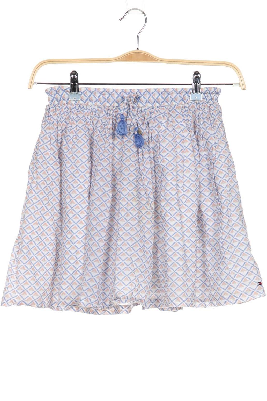 

Tommy Hilfiger Mädchen Rock, weiß, Gr. 176