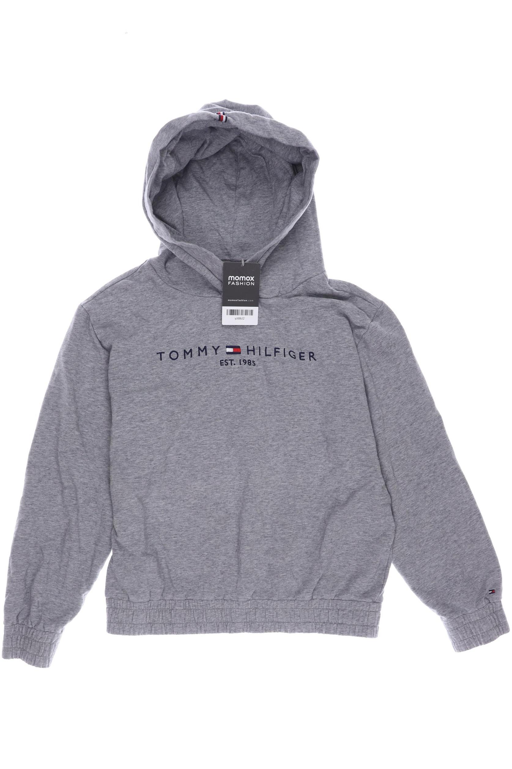 

Tommy Hilfiger Damen Hoodies & Sweater, grau, Gr. 164