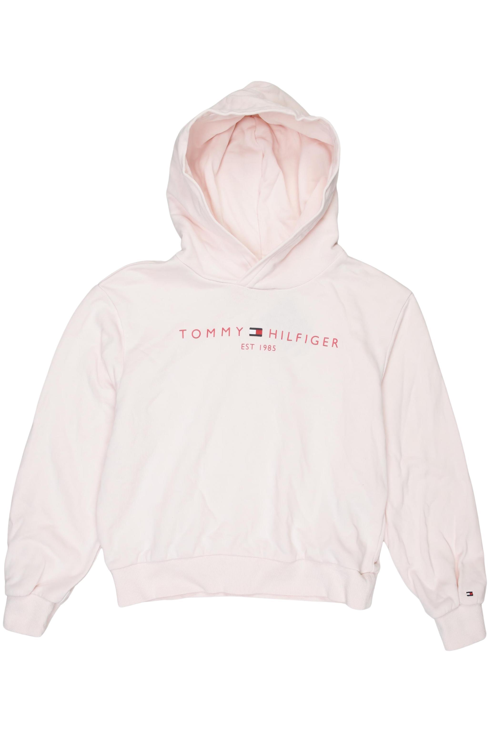 

Tommy Hilfiger Damen Hoodies & Sweater, pink, Gr. 152