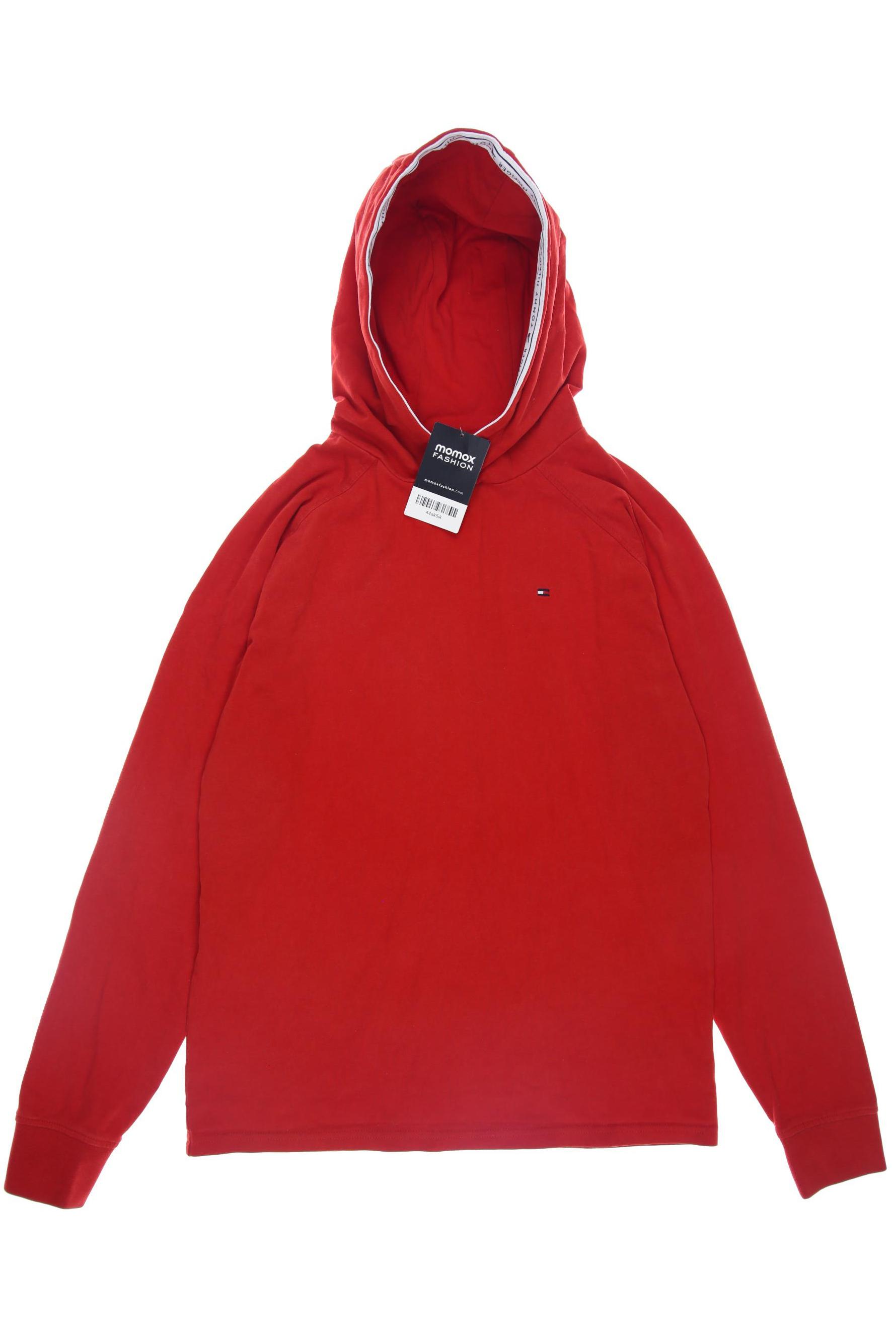 

Tommy Hilfiger Damen Hoodies & Sweater, rot, Gr. 176