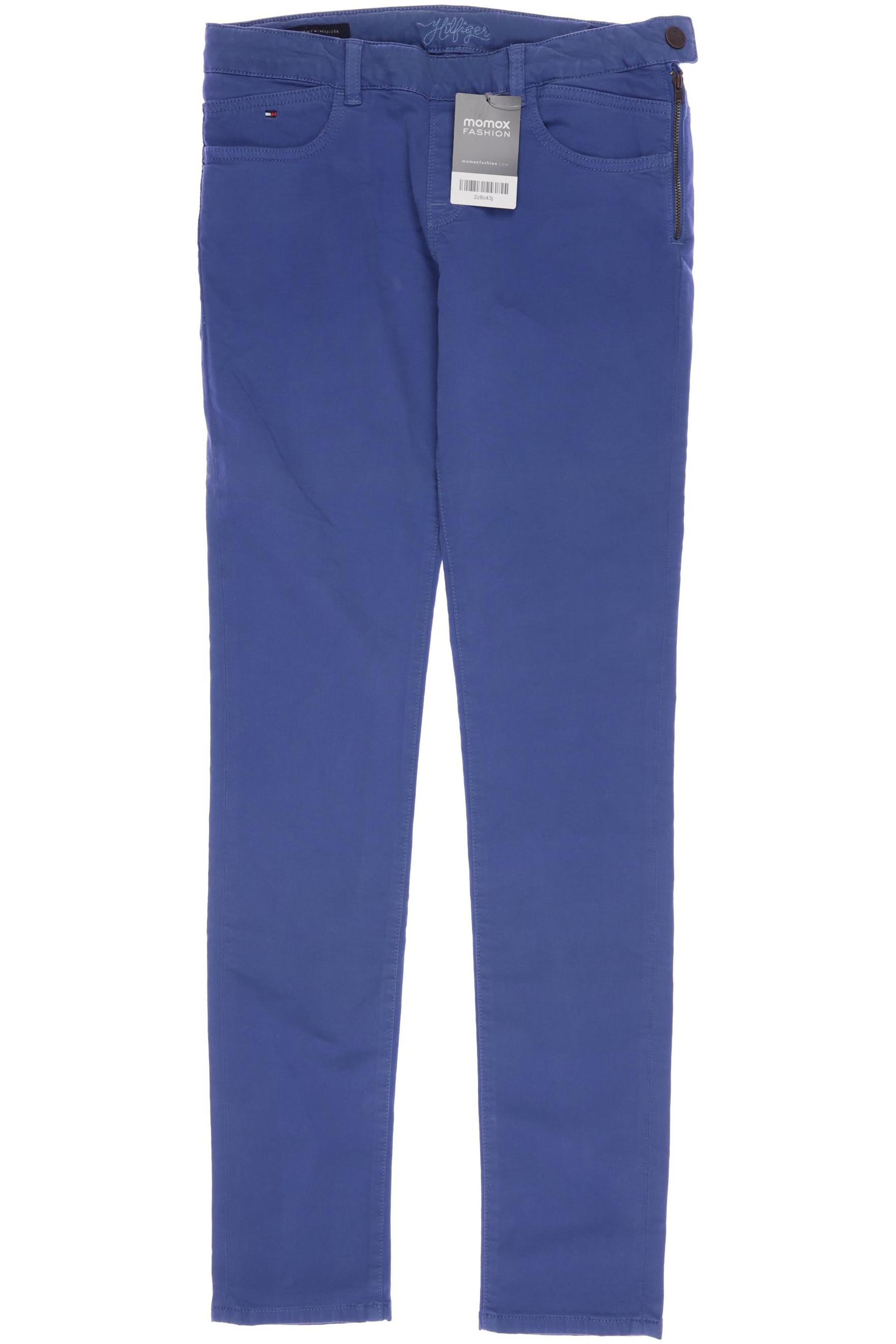 

Tommy Hilfiger Damen Jeans, blau, Gr. 176