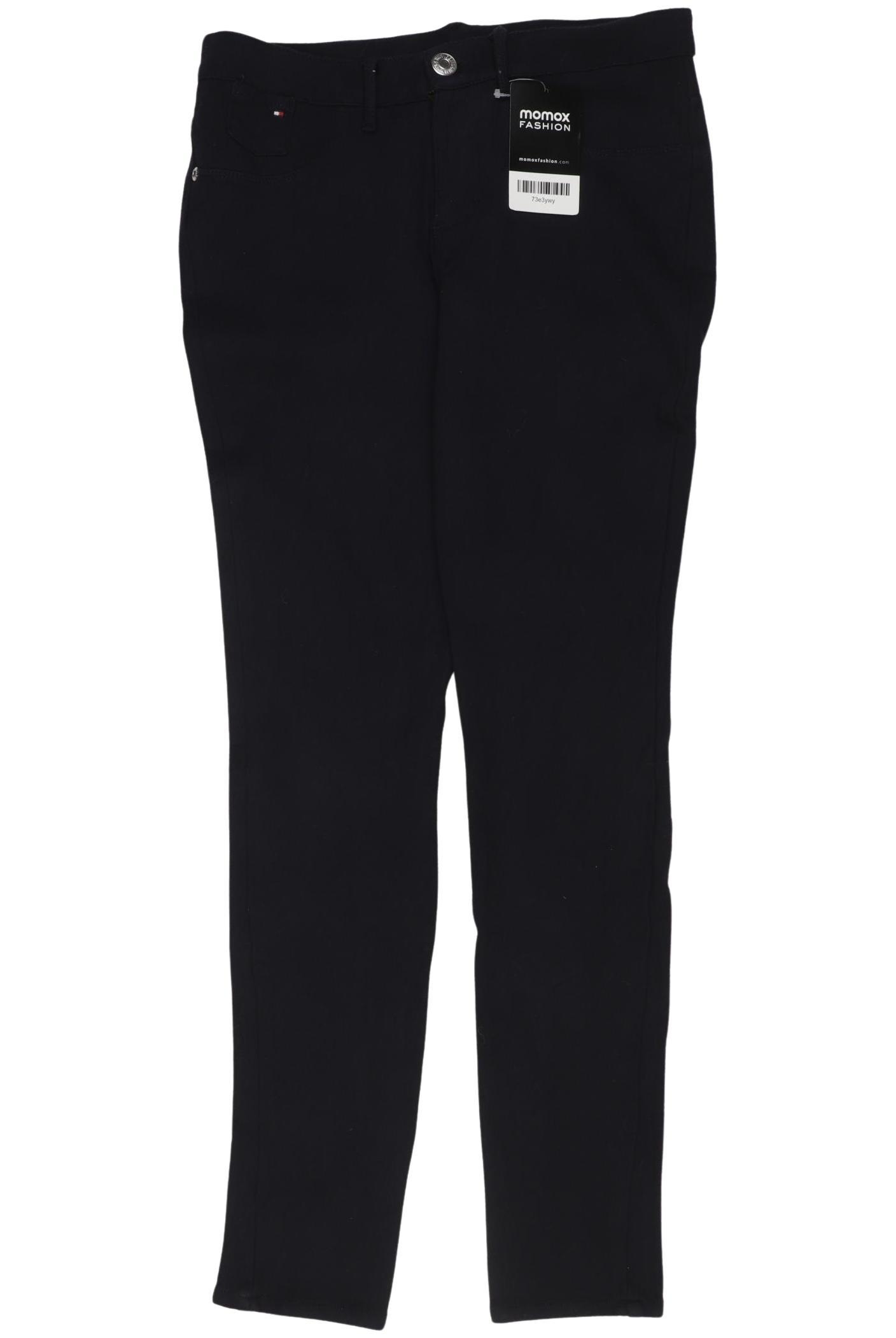 

Tommy Hilfiger Mädchen Stoffhose, marineblau, Gr. 164