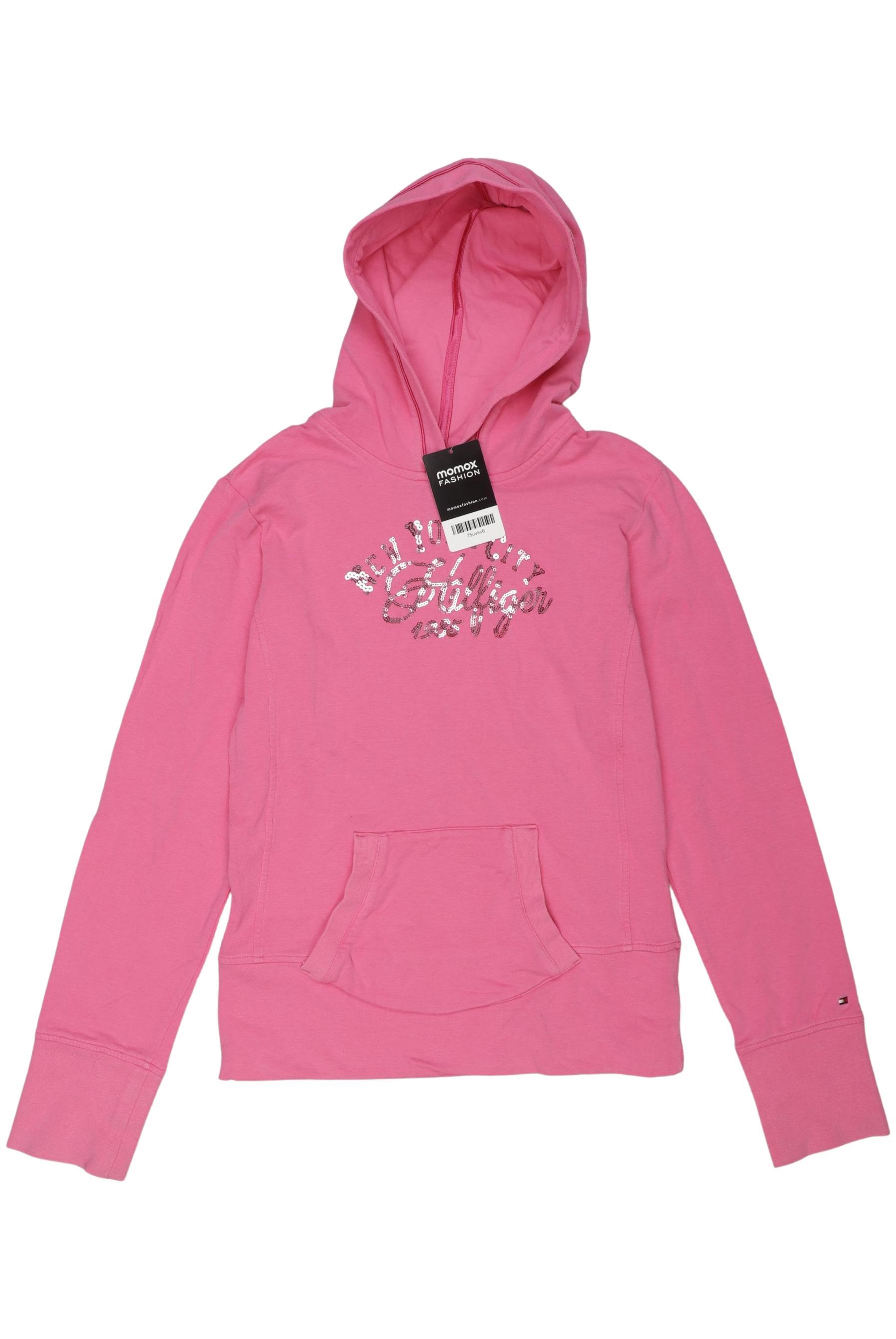 

Tommy Hilfiger Mädchen Hoodies & Sweater, pink, Gr. 16