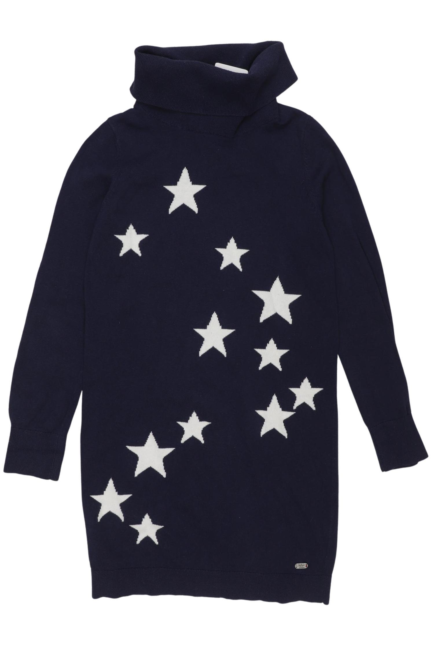 

Tommy Hilfiger Mädchen Kleid, marineblau, Gr. 164