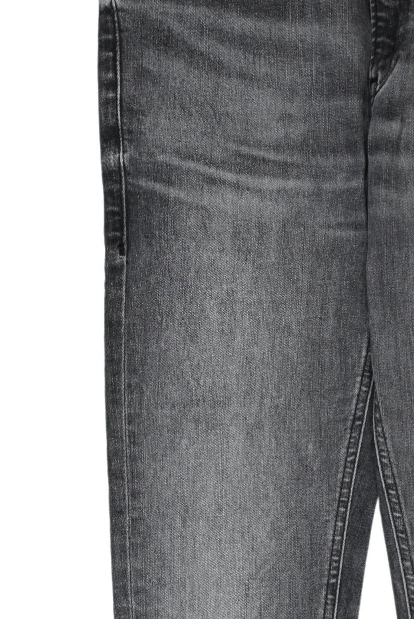 Thumbnail - Tommy Hilfiger Mädchen Jeans, grau, Gr. 176