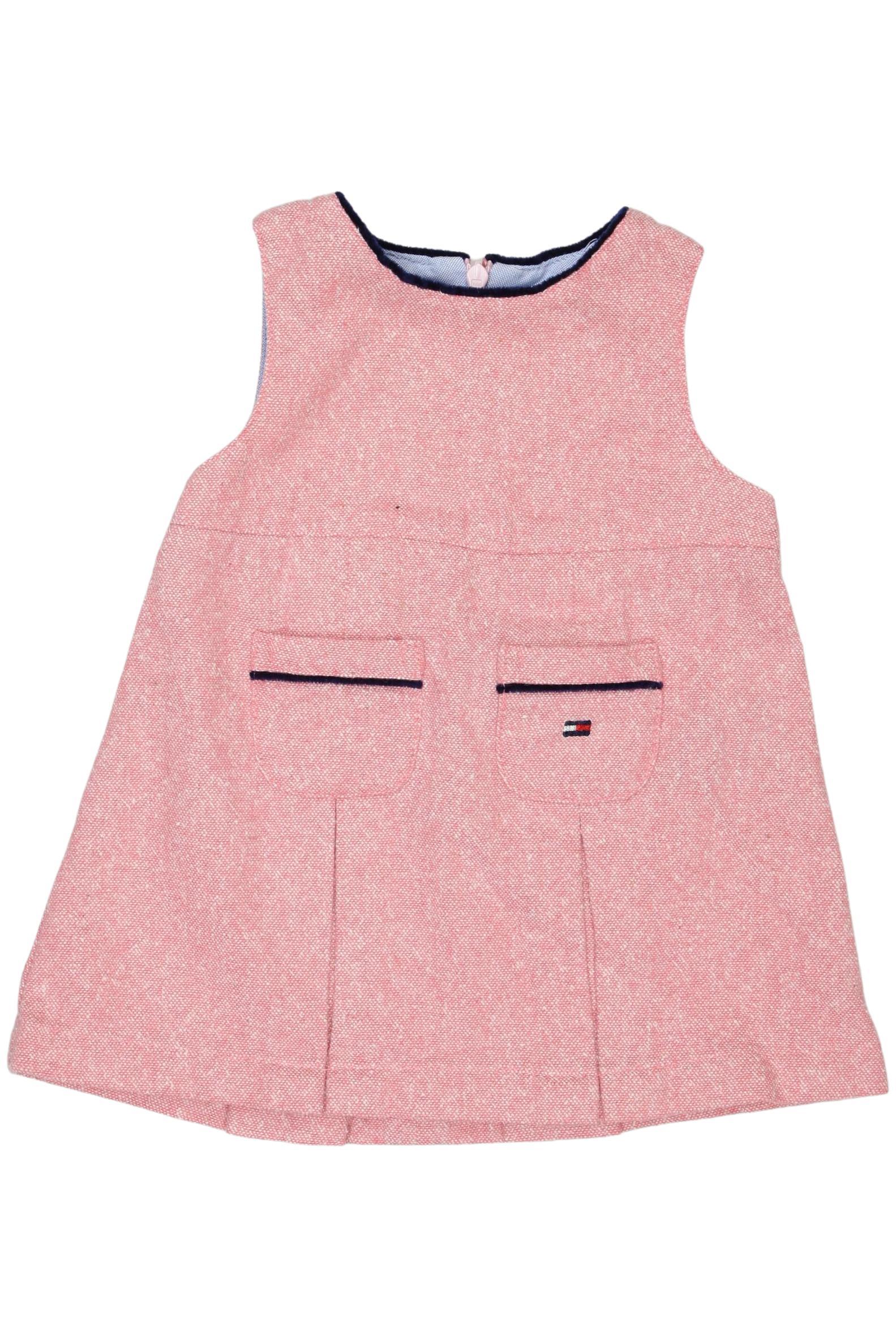 

Tommy Hilfiger Damen Kleid, pink, Gr. 62