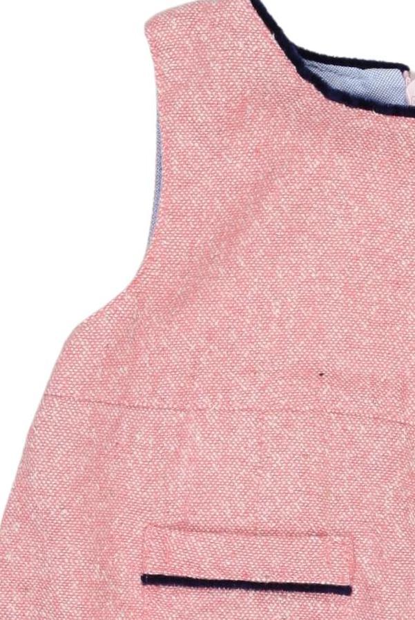 Thumbnail - Tommy Hilfiger Mädchen Kleid, pink, Gr. 62