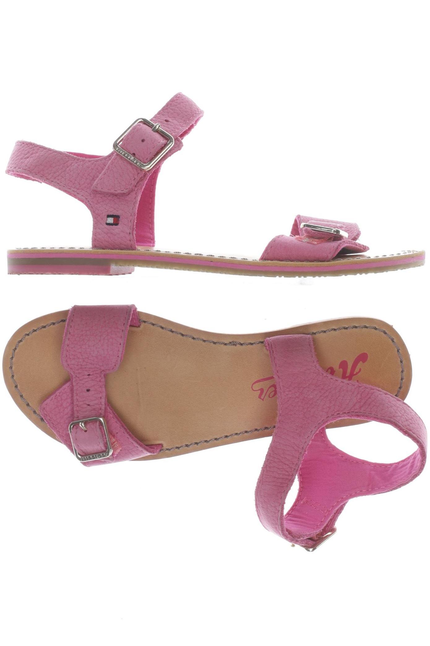 

Tommy Hilfiger Damen Kinderschuhe, pink, Gr. 32