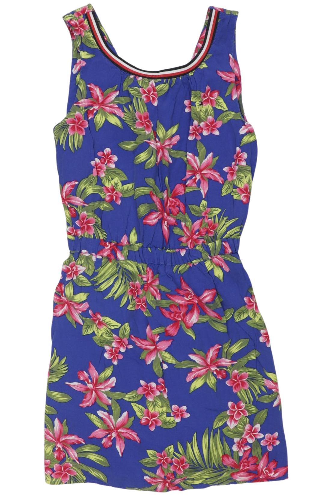 

Tommy Hilfiger Mädchen Kleid, mehrfarbig, Gr. 140