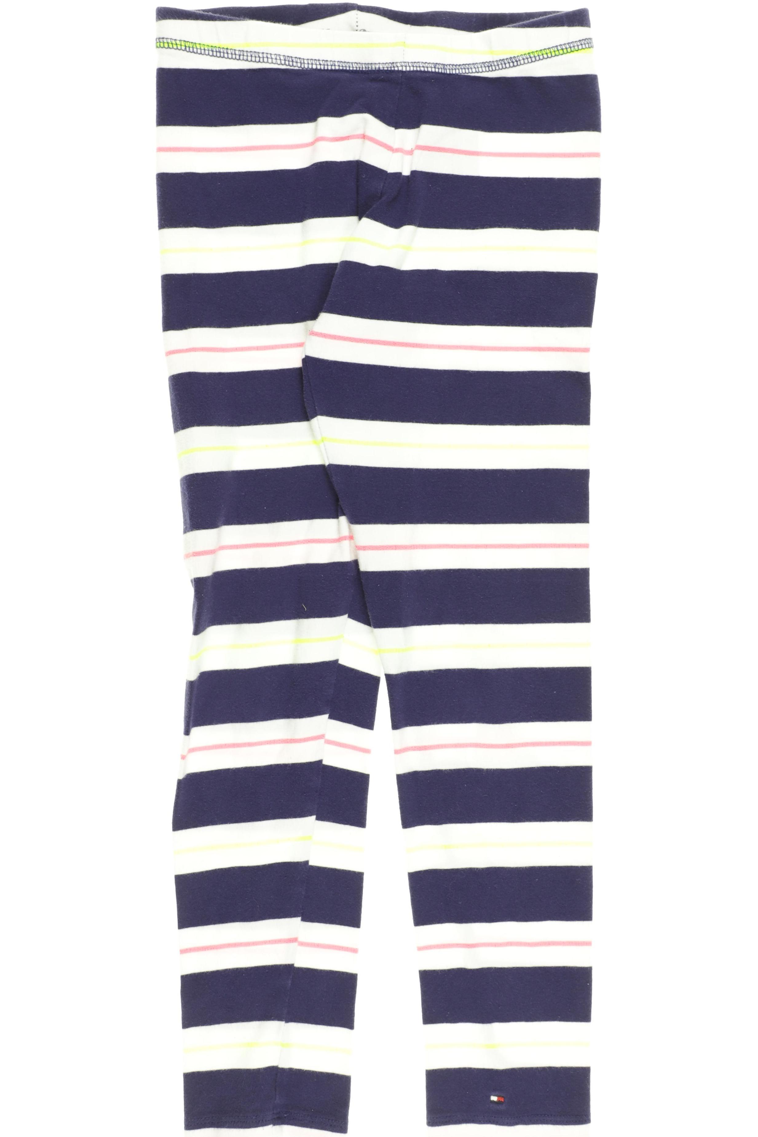 

Tommy Hilfiger Mädchen Stoffhose, flieder, Gr. 128