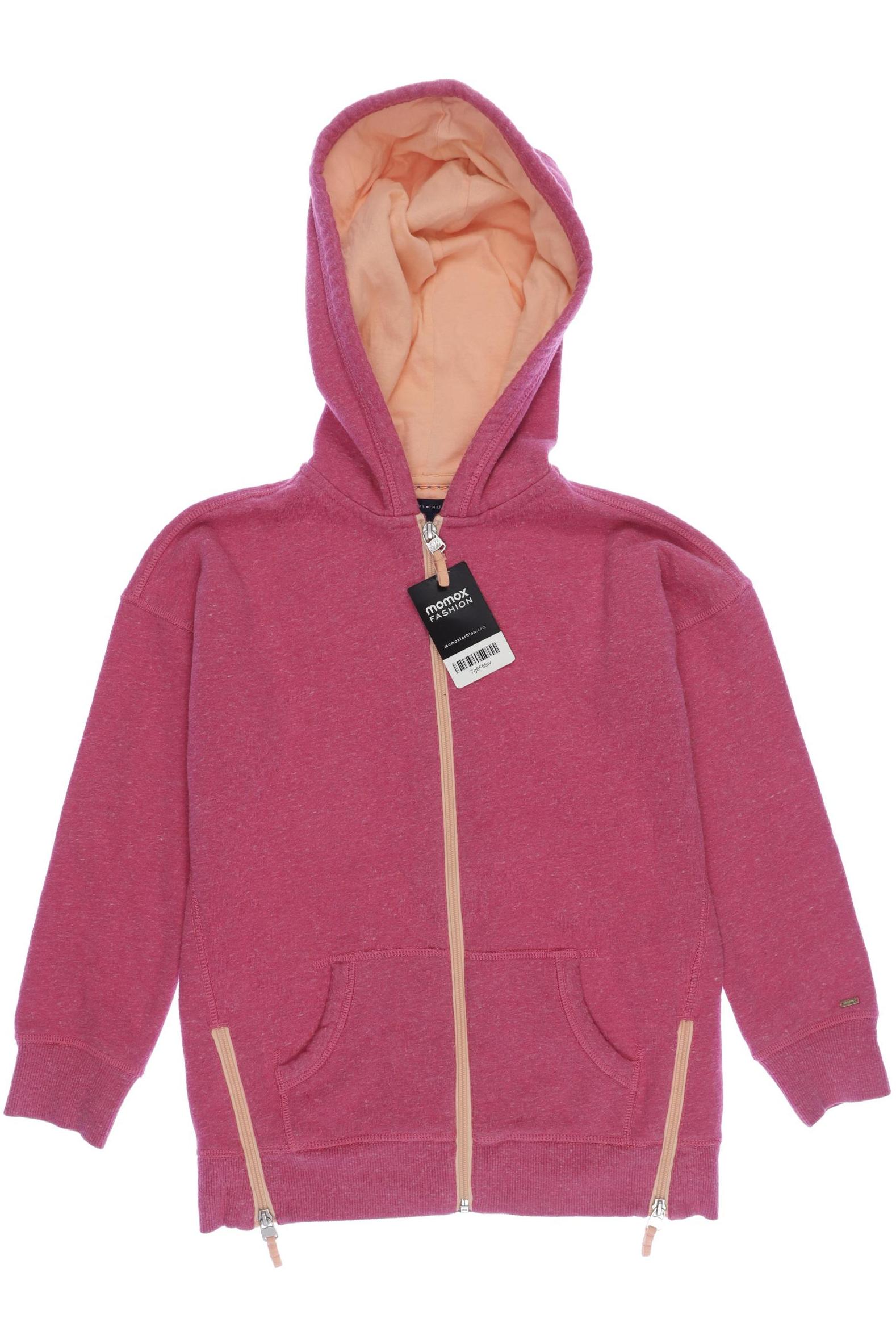 

Tommy Hilfiger Mädchen Hoodies & Sweater, pink
