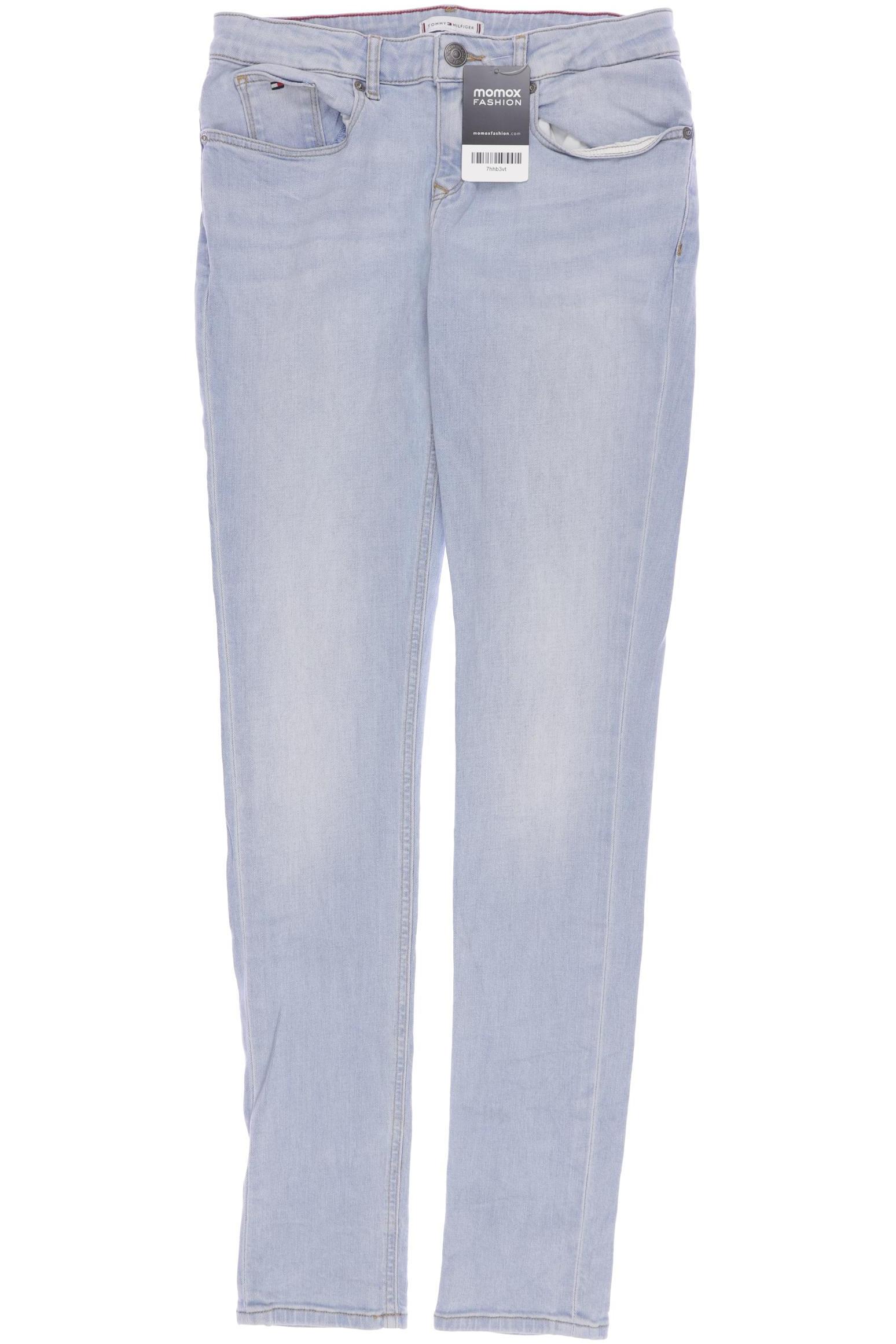 

Tommy Hilfiger Mädchen Jeans, blau