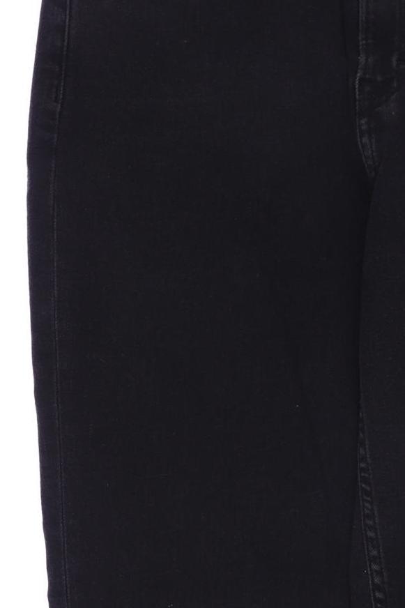 Thumbnail - Tommy Hilfiger Mädchen Jeans, schwarz, Gr. 176