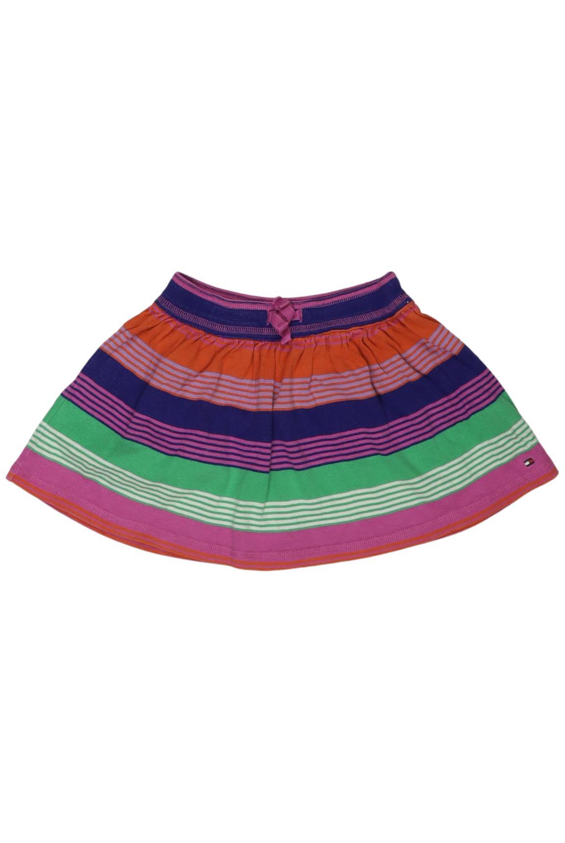 

Tommy Hilfiger Mädchen Rock, mehrfarbig, Gr. 104