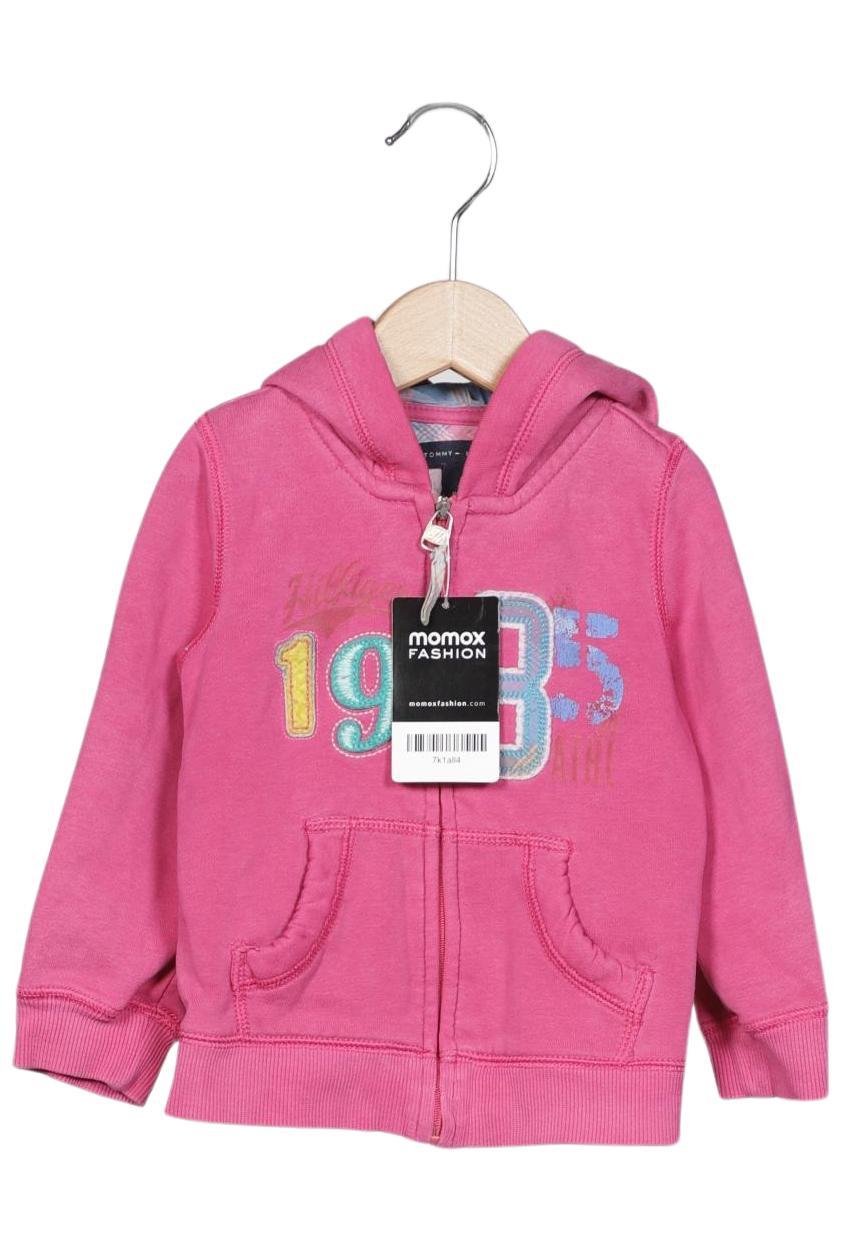 

Tommy Hilfiger Damen Hoodies & Sweater, pink, Gr. 92