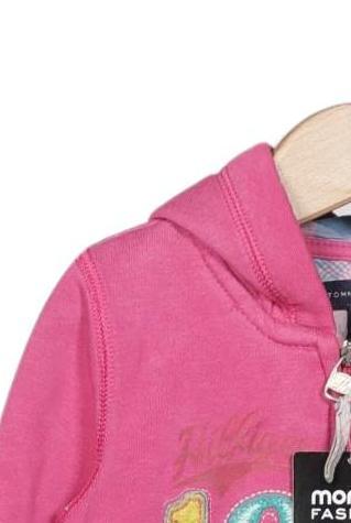 Thumbnail - Tommy Hilfiger Mädchen Hoodies &amp; Sweater, pink, Gr. 92