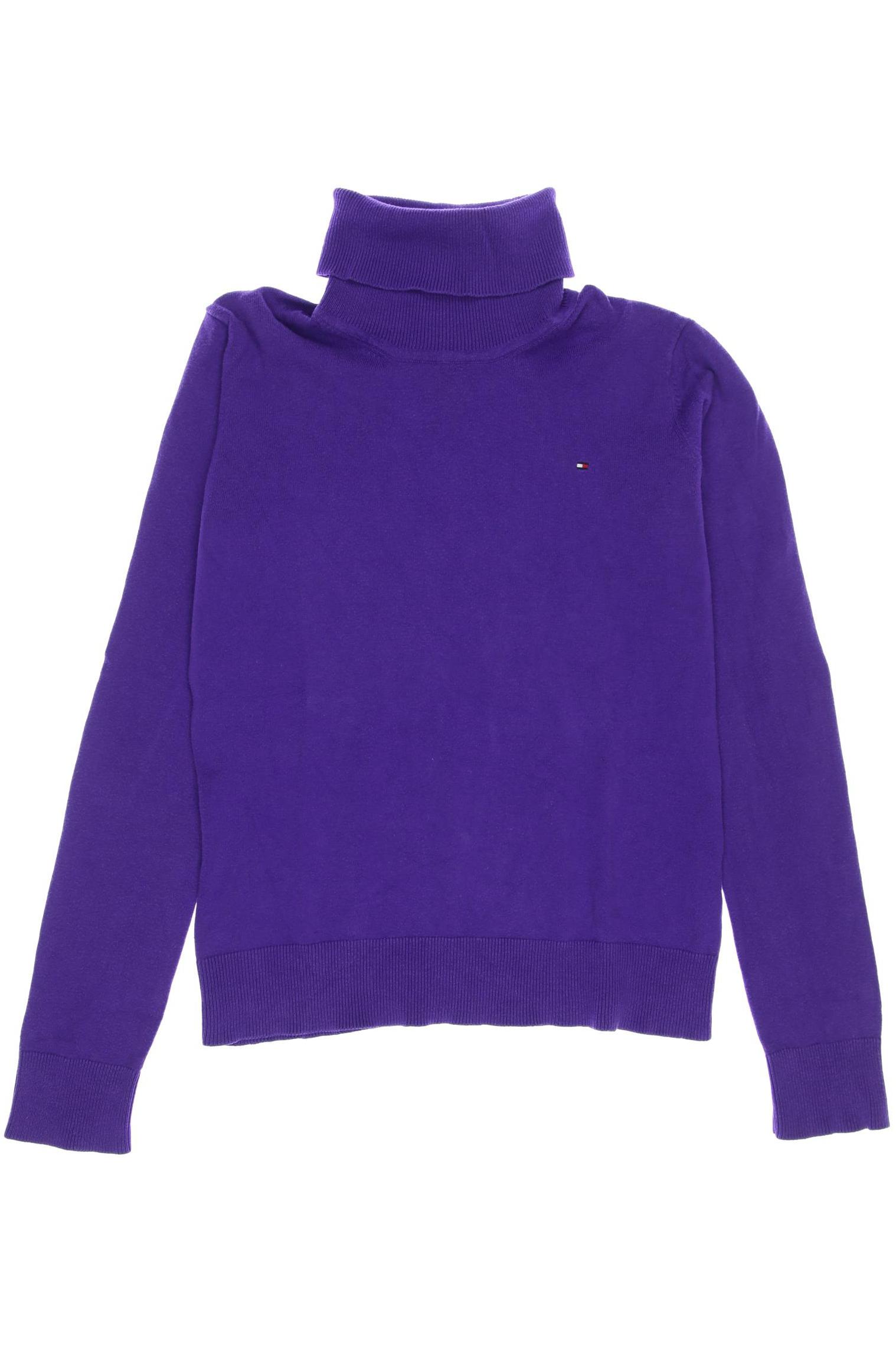 

Tommy Hilfiger Damen Pullover, flieder, Gr. 164