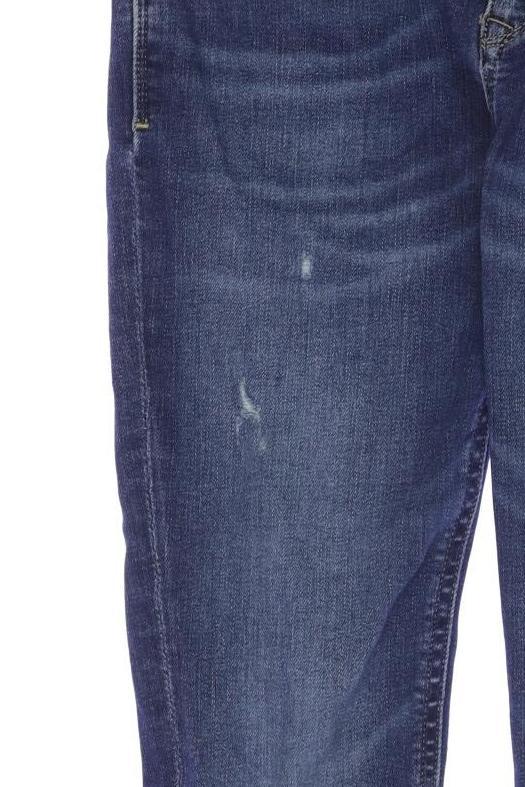 Thumbnail - Tommy Hilfiger Mädchen Jeans, blau, Gr. 152