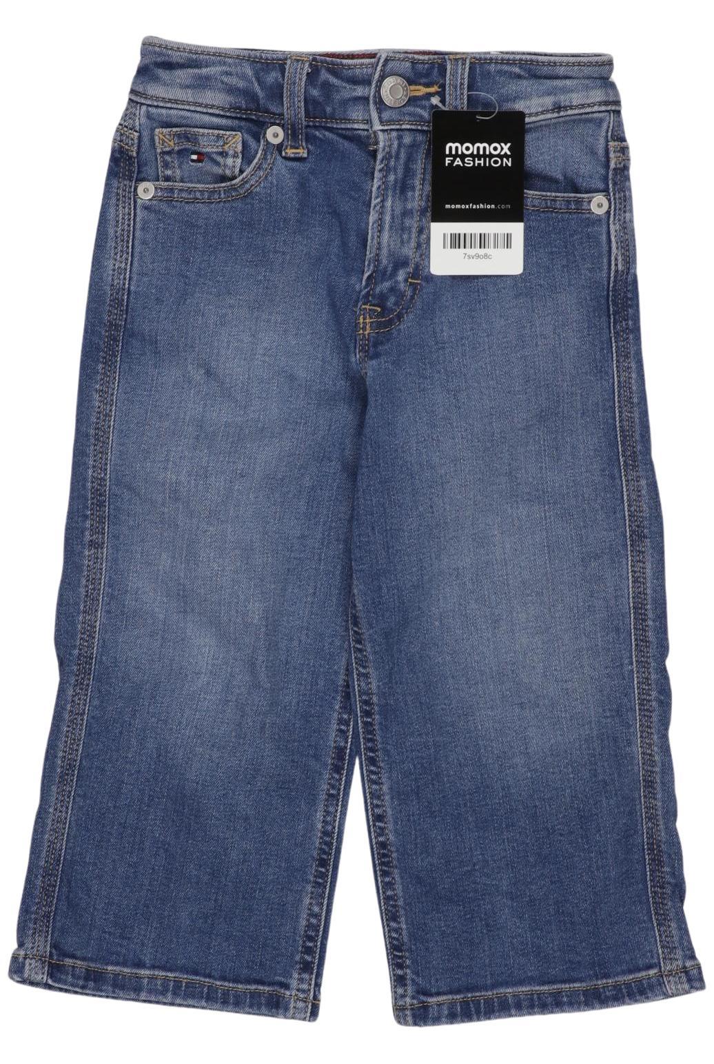 

Tommy Hilfiger Damen Jeans, blau, Gr. 92