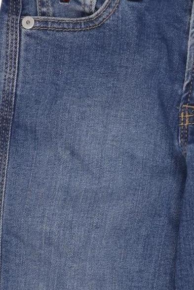 Thumbnail - Tommy Hilfiger Mädchen Jeans, blau, Gr. 92