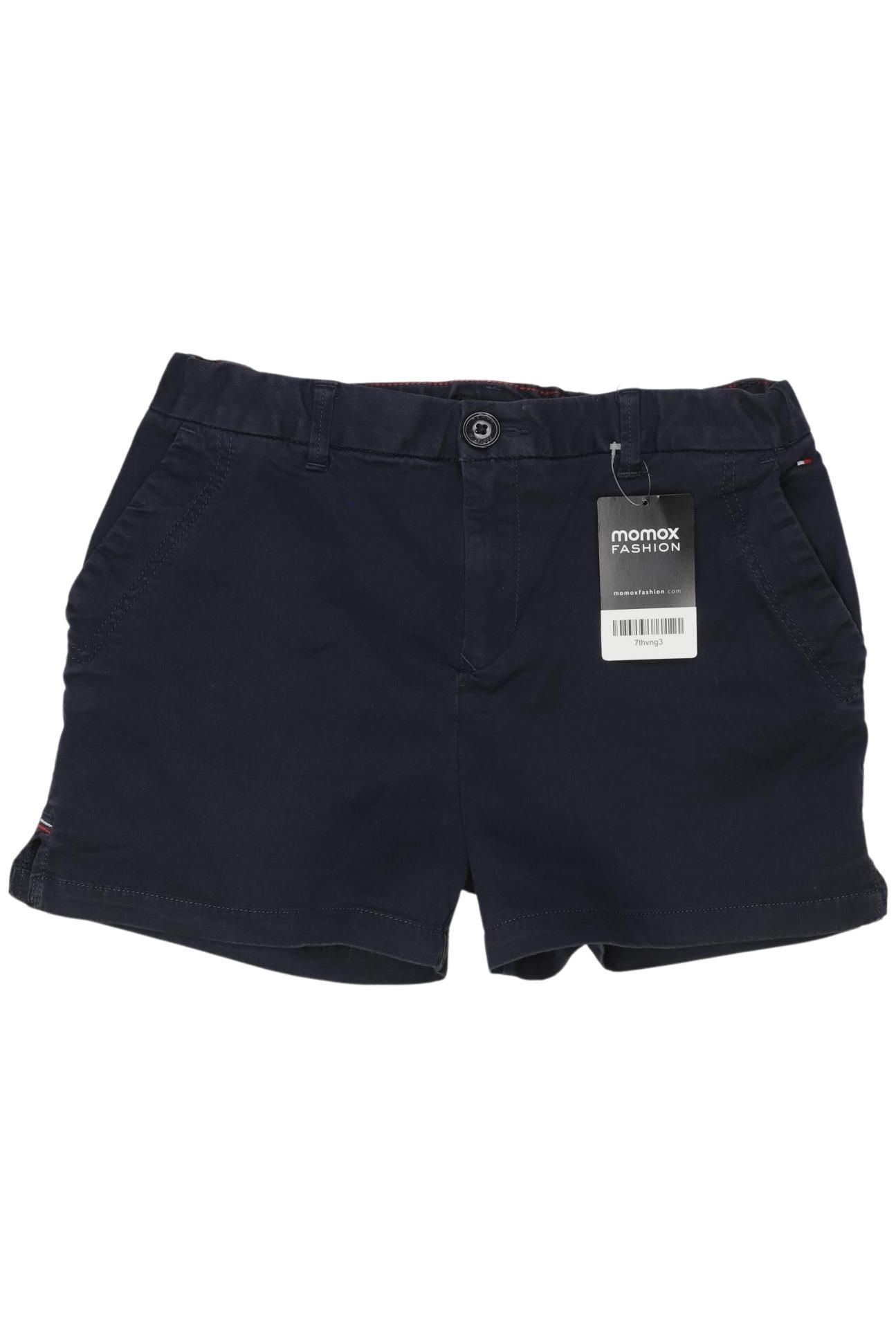 

Tommy Hilfiger Mädchen Shorts, marineblau, Gr. 164
