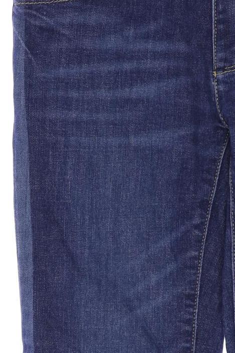Thumbnail - Tommy Hilfiger Mädchen Jeans, marineblau, Gr. 128