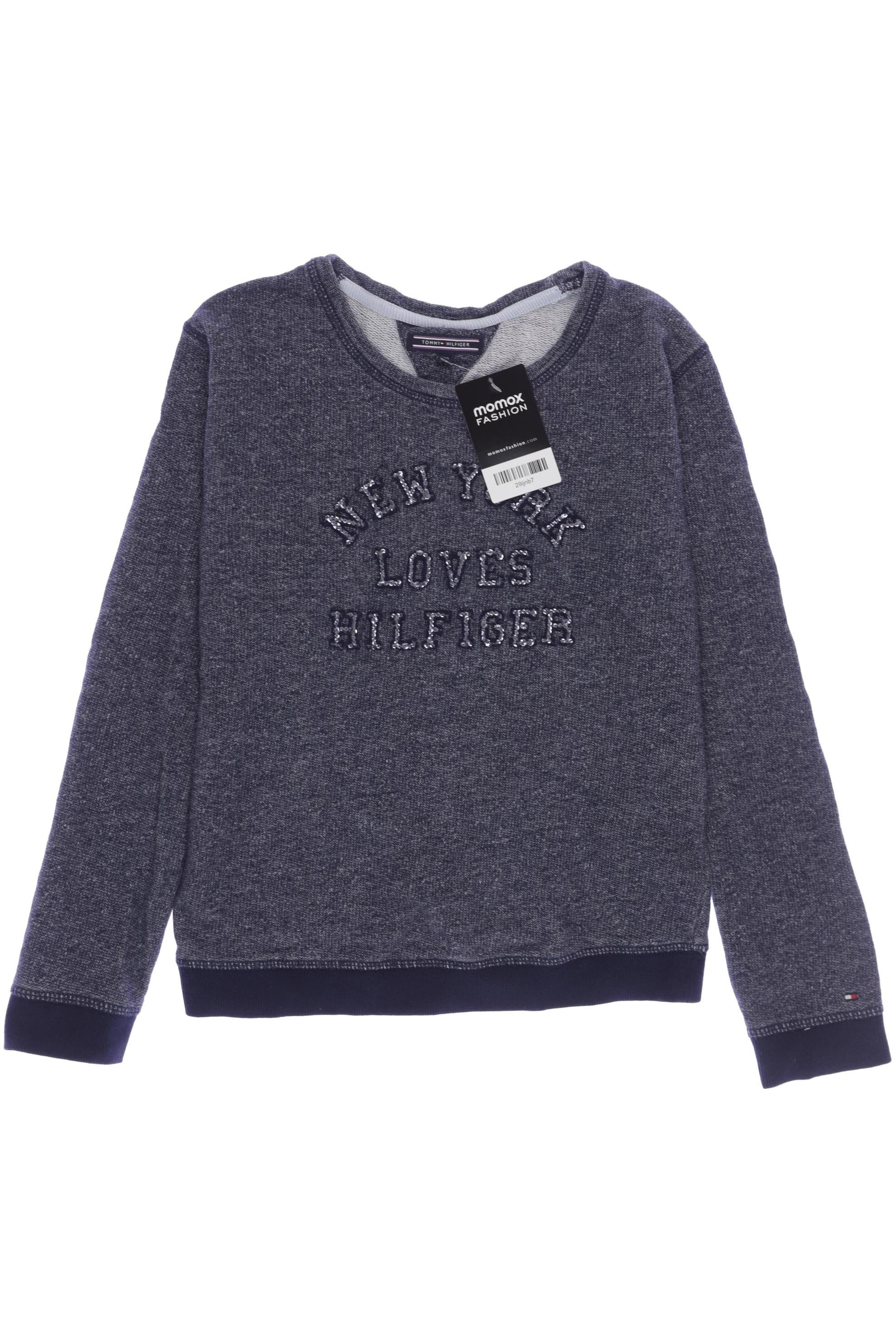 

Tommy Hilfiger Mädchen Hoodies & Sweater, blau