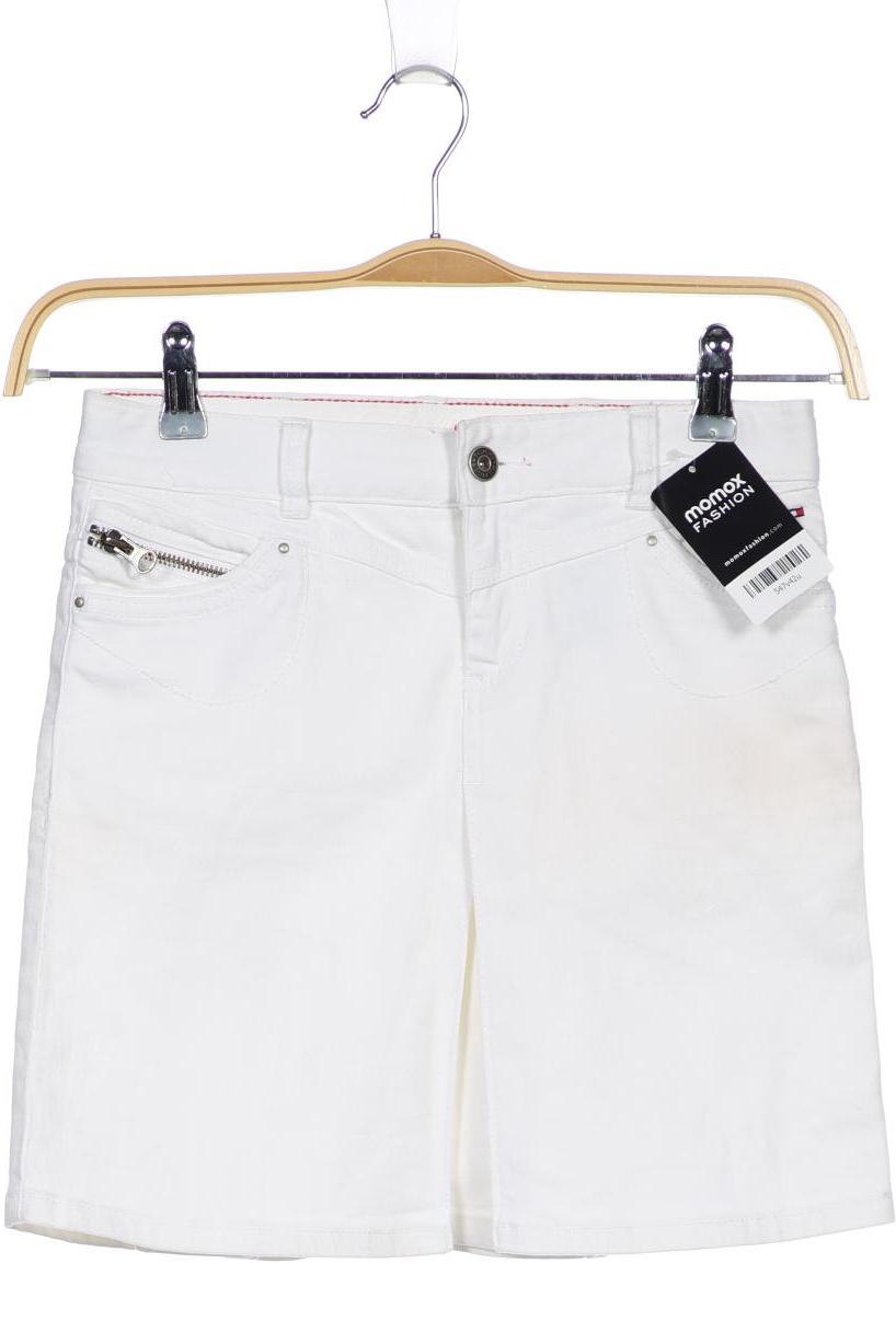 

Tommy Hilfiger Damen Rock, weiß, Gr. 152