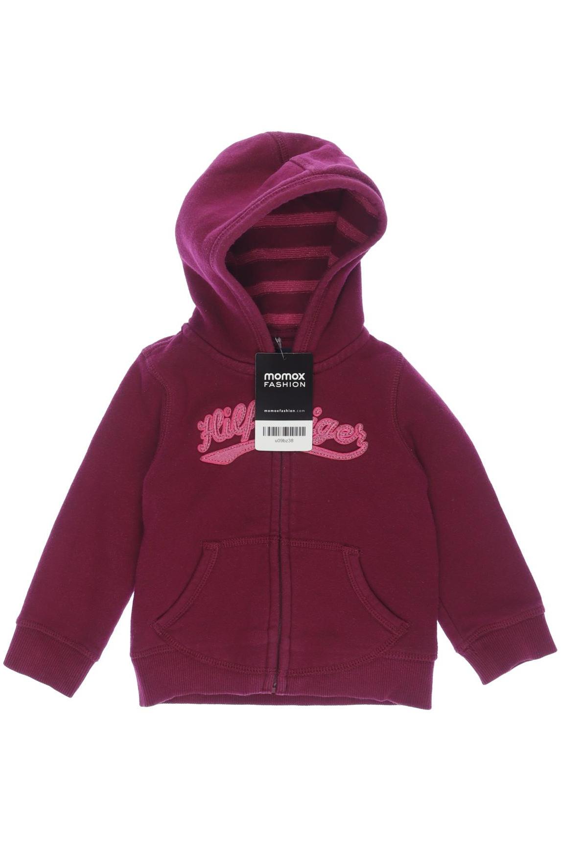 

Tommy Hilfiger Mädchen Hoodies & Sweater, pink, Gr. 18