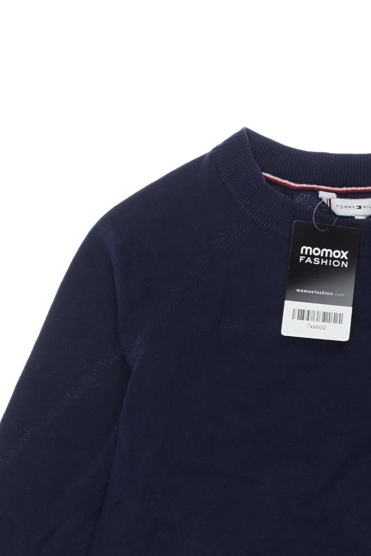Thumbnail - Tommy Hilfiger Damen Pullover, marineblau, Gr. 164