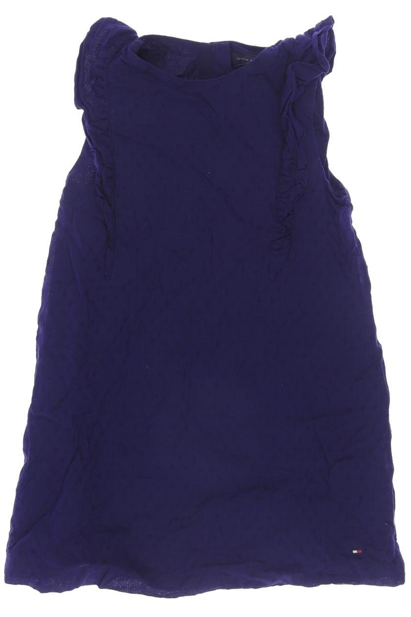 

Tommy Hilfiger Mädchen Kleid, flieder