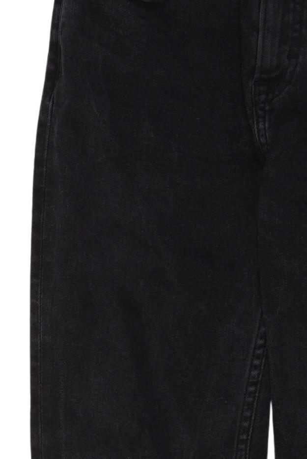 Thumbnail - Tommy Hilfiger Mädchen Jeans, schwarz, Gr. 140